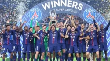 اللقاء المنتظر.. نهائي كأس إنتركونتيننتال 2025 يجمع باريس سان جيرمان وفلامنجو